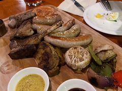 -布拉格餐厅· 中欧捷克菜(全国首店)