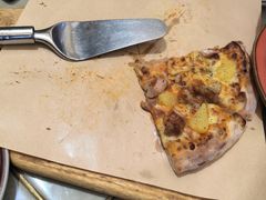 -玛格萝妮比萨屋(四平店)
