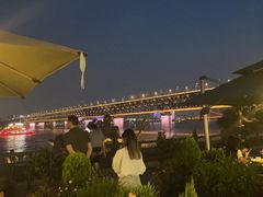 -汉水谣·江景餐厅(江滩店)