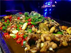 -蘭奢雅集·江浙菜(青山江滩店)