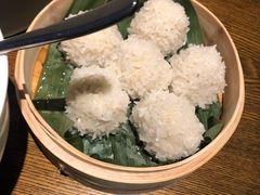 -粗茶淡饭·隐庐私厨(东亭店)