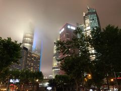 -上海中心大厦