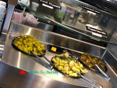 辣椒-The Habit Burger Grill 哈比特汉堡(复兴soho店)