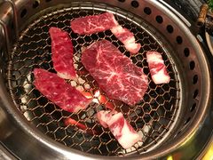 -井上和牛烤肉(大润发店)