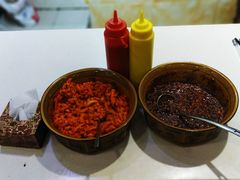 -齐品达烤肉饭(百联美食城店)