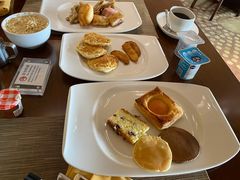 -杭州国际会议中心洲际酒店-原素全日餐厅(解放东路店)