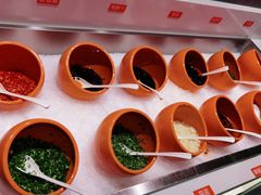 -竹犇番茄火锅(长治太行东街店)