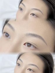 -张小野·专业半永久纹眉