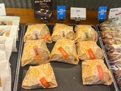 -OUR Bakery(三里屯太古里店)