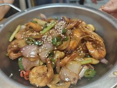 -阿巧一号私房菜(止园路店)