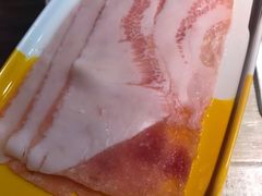 -非烤勿扰自助烤肉海鲜火锅(南城莱蒙店)