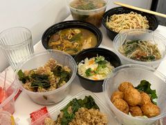 -大三元台湾鲁肉饭(沙井新桥店)