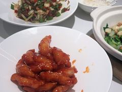 -大树餐厅(益田假日店)