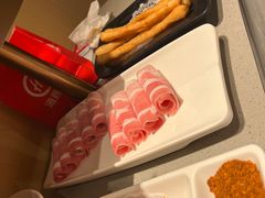 -海底捞火锅(丰尚国际广场店)