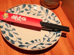 -醉虎传(南锣鼓巷店)
