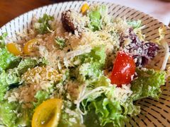 -北辰洲际酒店·IT MAMA意式家味餐厅