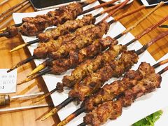 -巴依老爷新疆美食(望京小街店)