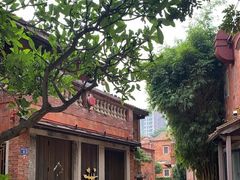 -晋江五店市传统文化旅游区