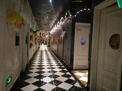 -火吧PTV聚会餐厅(10号店)