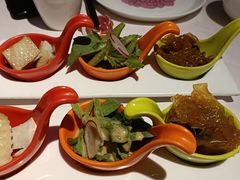 冷菜拼盘-蟹榭(静安寺晶品商场店)