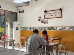 -山水肠粉(盐田店)