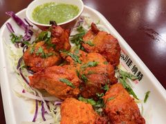-清真· AL-JANNAT 佳纳特餐厅(仙林店)