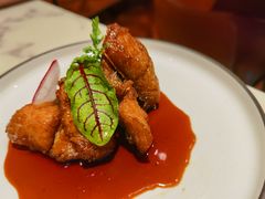 沪式熏鱼-酒池星座(深圳湾后海汇店)