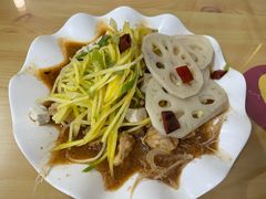 -张氏北相羊肉胡卜(八一店)
