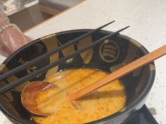 -味千拉面(广州白云机场T1西二店)