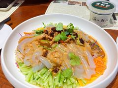-老厨家(友谊路总店)