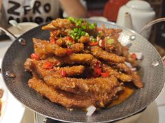 -粥满堂养生餐厅(学苑路店)