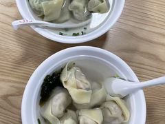-小胖子馄饨店(洪兴路店)
