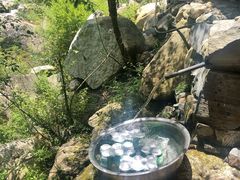 -孟屯河谷景区
