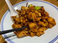 -渝乡人家(和平里店)