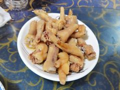 糟凤爪-妈妈的小作坊(陈家镇店)