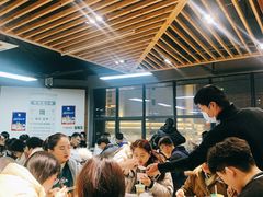 -小民大排档(光谷店)