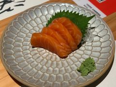 -炎寿司(王府大街店)