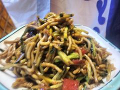 -巴音陶日故德烩菜馆(体育场店)