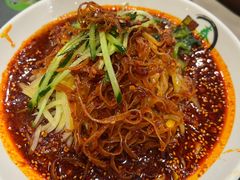 -春花民族美食(佳木斯总店)