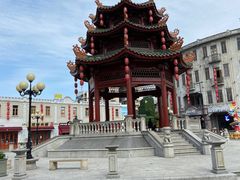 -汕头市小公园