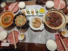 -山四砂锅(太原钟楼街店)