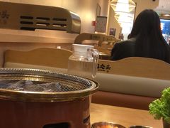 -闻老头·菊花炭烤肉(D11店)