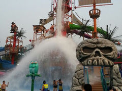 android_upload_pic-天目湖水世界
