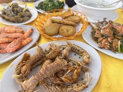 -秋姐美食店(旅游大道店)