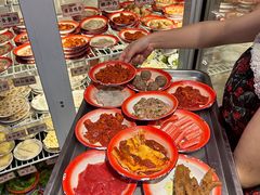 -老街称盘麻辣烫·冒菜(思北店)
