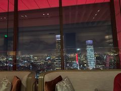 -北京柏悦酒店·锦庭餐厅Dining Room