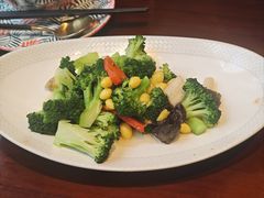 -那拉提之疆·新疆菜(美院店)