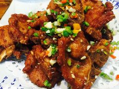 -俏东方·海味水饺·青岛菜(崂山店)