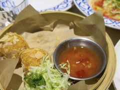 -KingThaia金泰兰(滨江天街店)