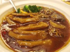 -利苑酒家(合景国际金融广场店)